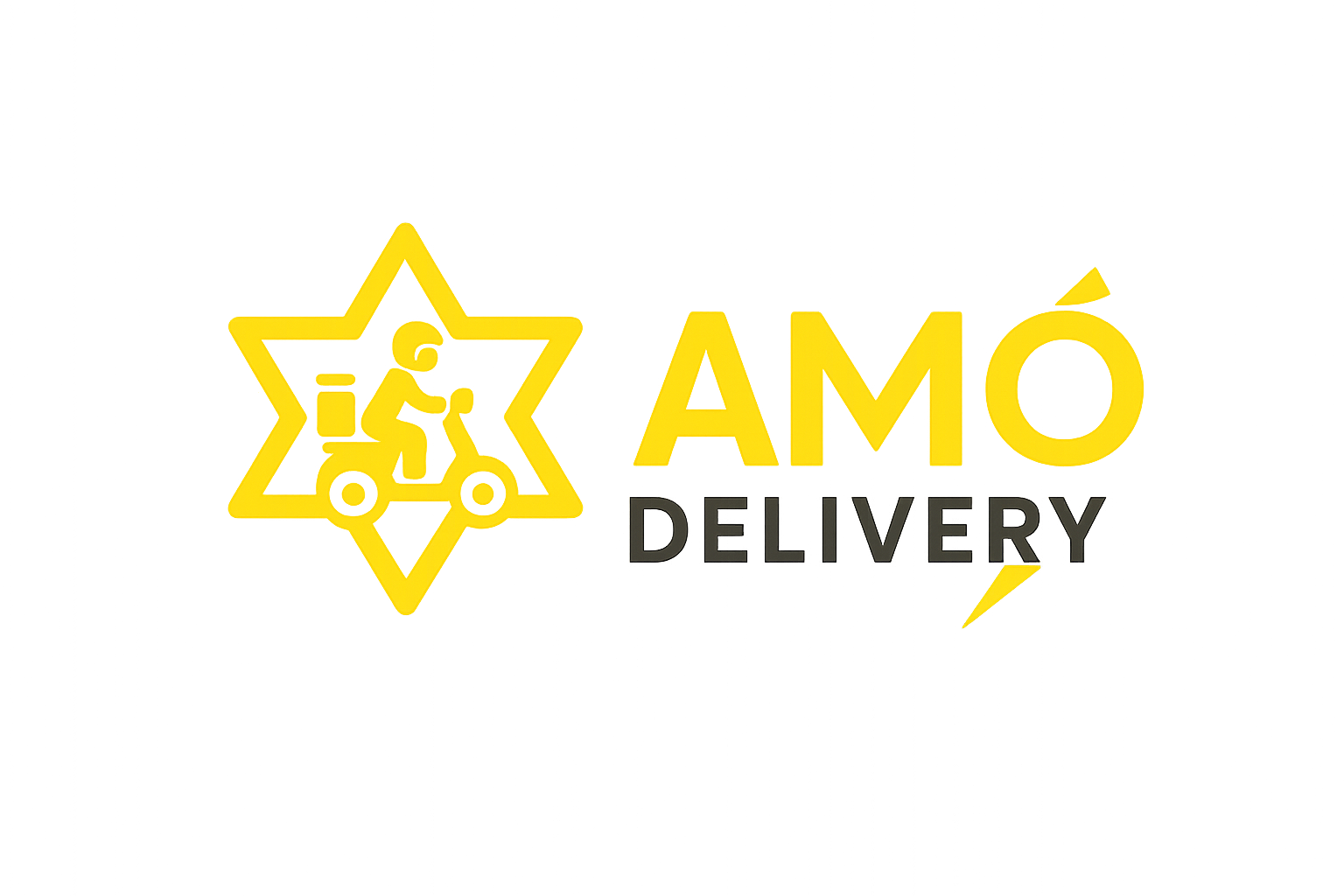 AMO Delivery Logo