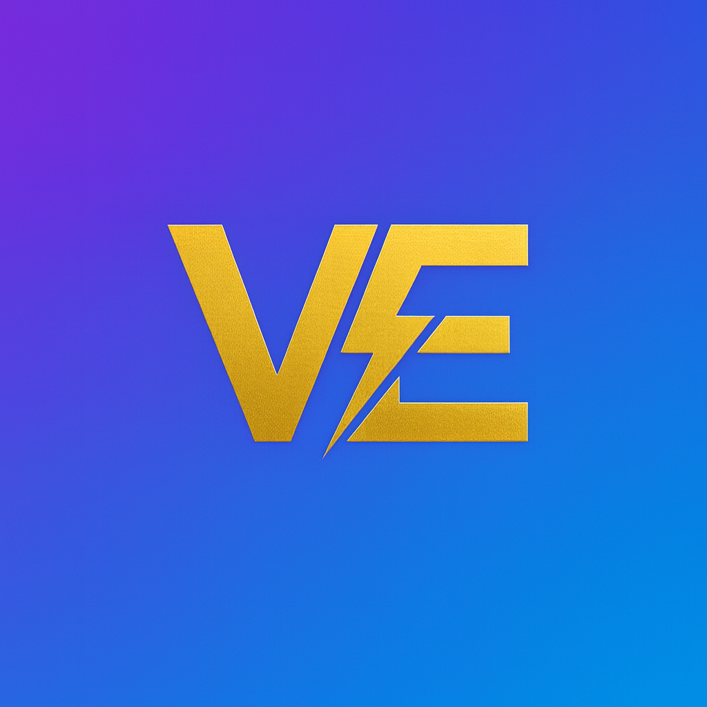 VE - Ventas Eficientes Logo